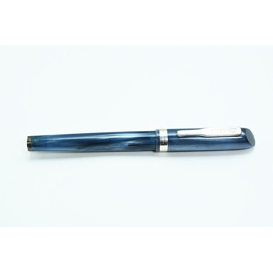 コンクリン（Conklin） 万年筆 マーク・トウェイン シグネチャー