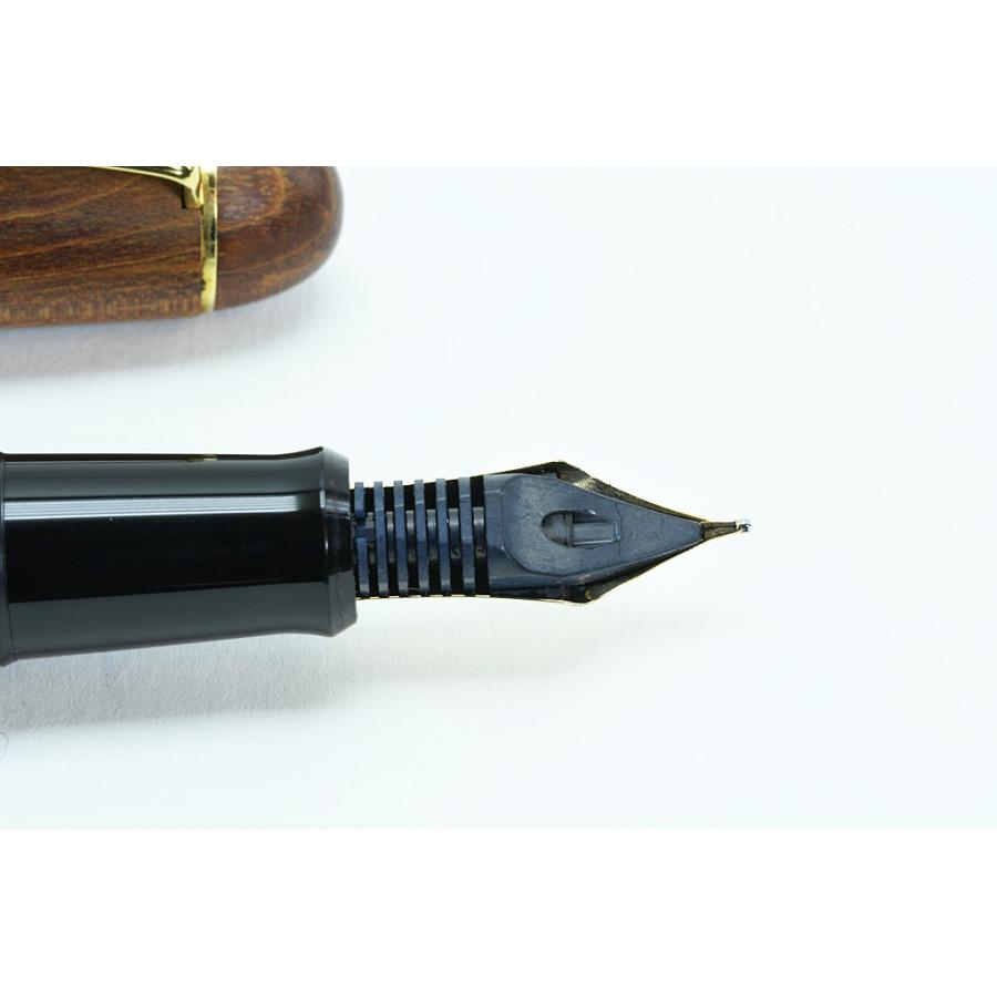 【新品未使用】カスタム カエデ 万年筆 新品)PILOT パイロット 万年筆 カスタム カエデ（商品ID