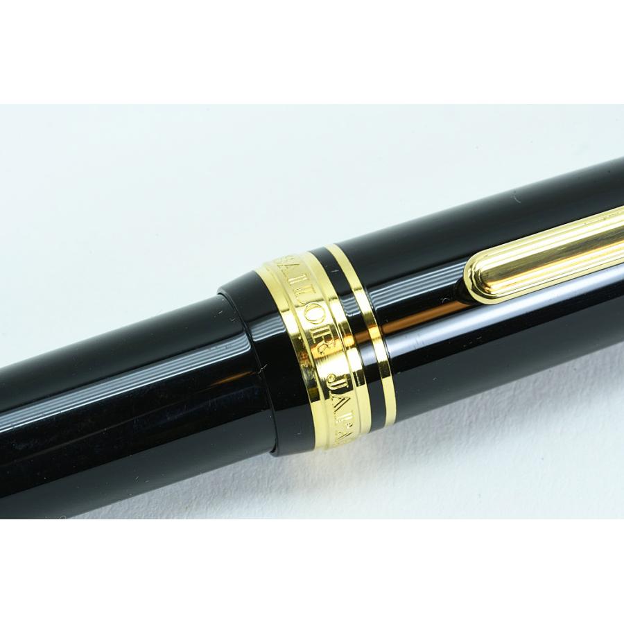 プロフィット セーラー SAILOR 万年筆 FOUNDED スタンダード 14K プロフィット セーラー SAILOR 万年筆 FOUNDED スタンダード 14K