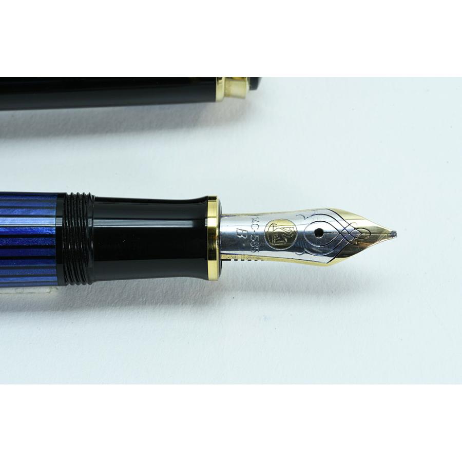 未使用 ペリカン SOUVERAN 14C-585 F ペン先K14 M400 【公式通販】