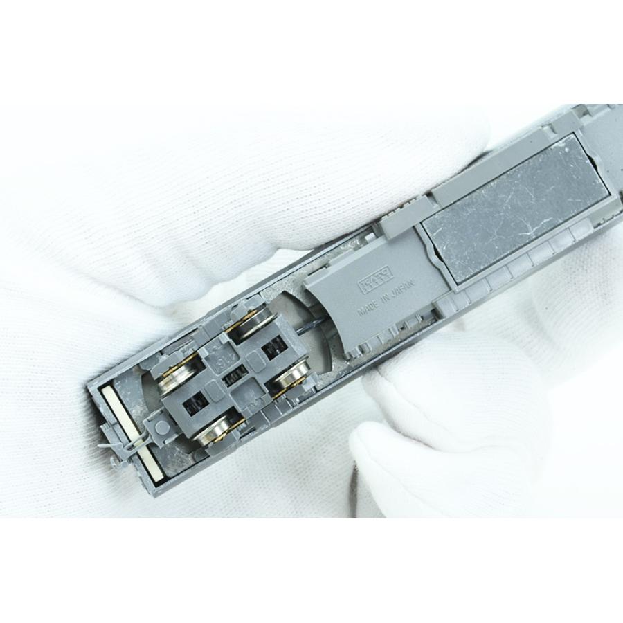 KATO 10-320 787系つばめ 交流特急電車 7両編成基本セット Nゲージ 中古品 程度AB 中古 送料無料 動画 Youtube_13