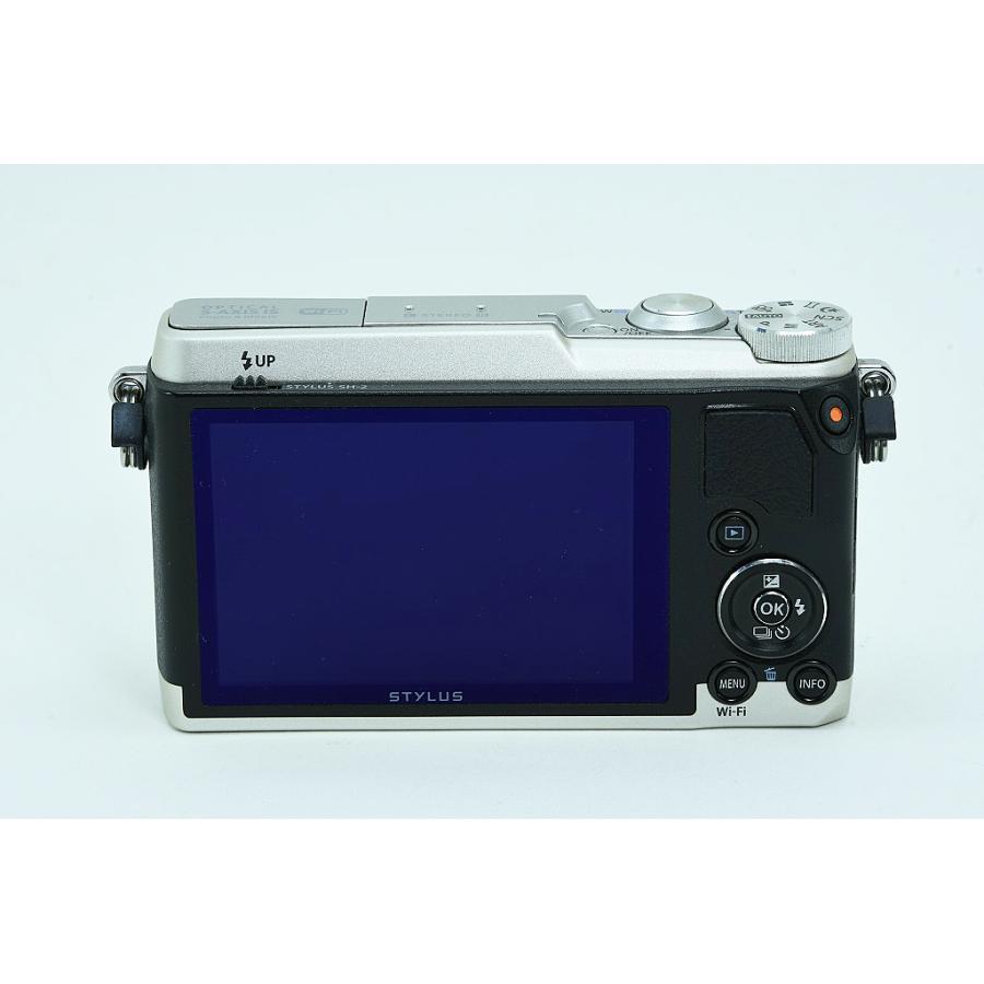 スタイラス（オリンパス） オリンパス OLYMPUS デジタルカメラ STYLUS