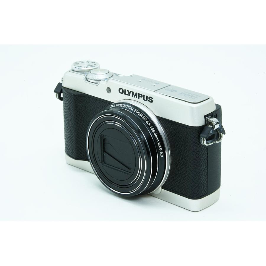 スタイラス（オリンパス） オリンパス OLYMPUS デジタルカメラ STYLUS