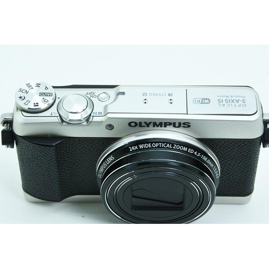 スタイラス（オリンパス） オリンパス OLYMPUS デジタルカメラ STYLUS