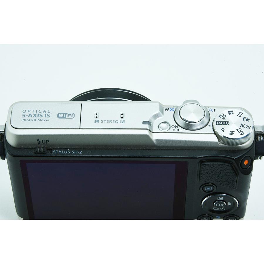 スタイラス（オリンパス） オリンパス OLYMPUS デジタルカメラ STYLUS