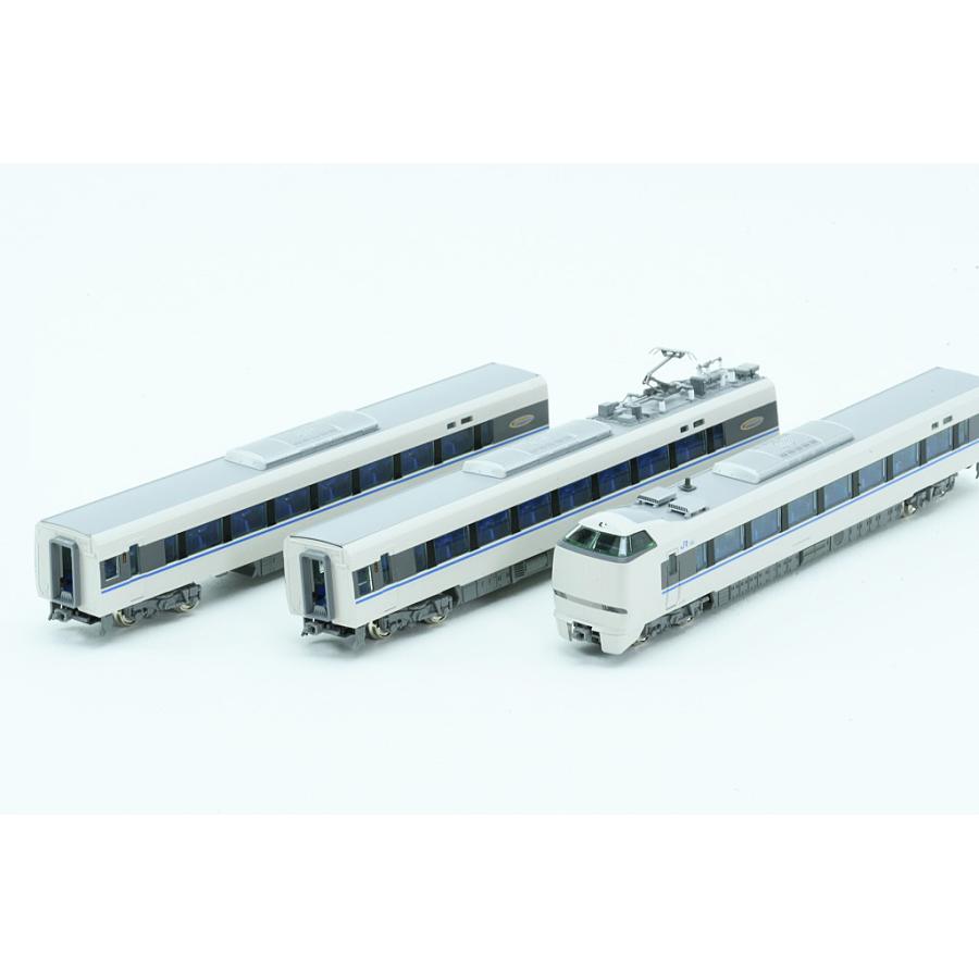 カトー（KATO） KATO 10-1747 特別企画品 683系4000番台