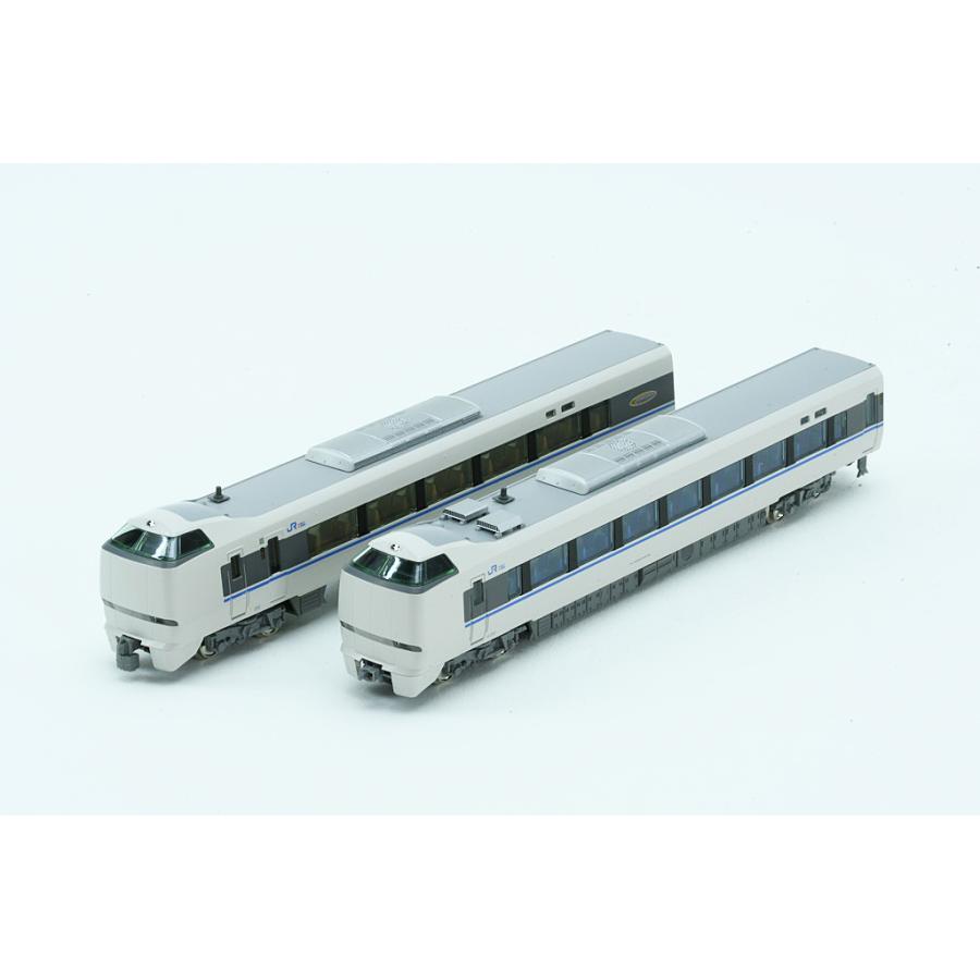 カトー（KATO） KATO 10-1747 特別企画品 683系4000番台