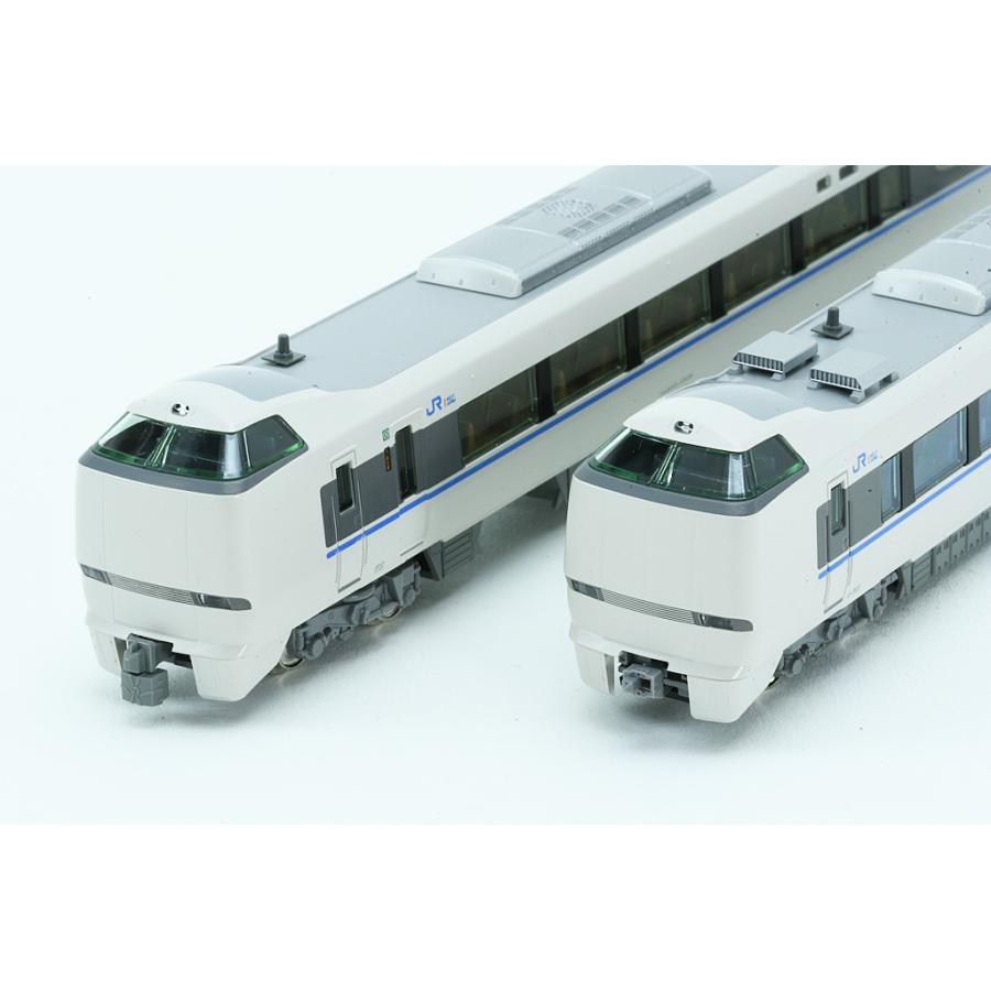 KATO 683系 サンダーバード 10-1747 Nゲージ カトー（KATO） KATO 10-1747 特別企画品 683系4000番台