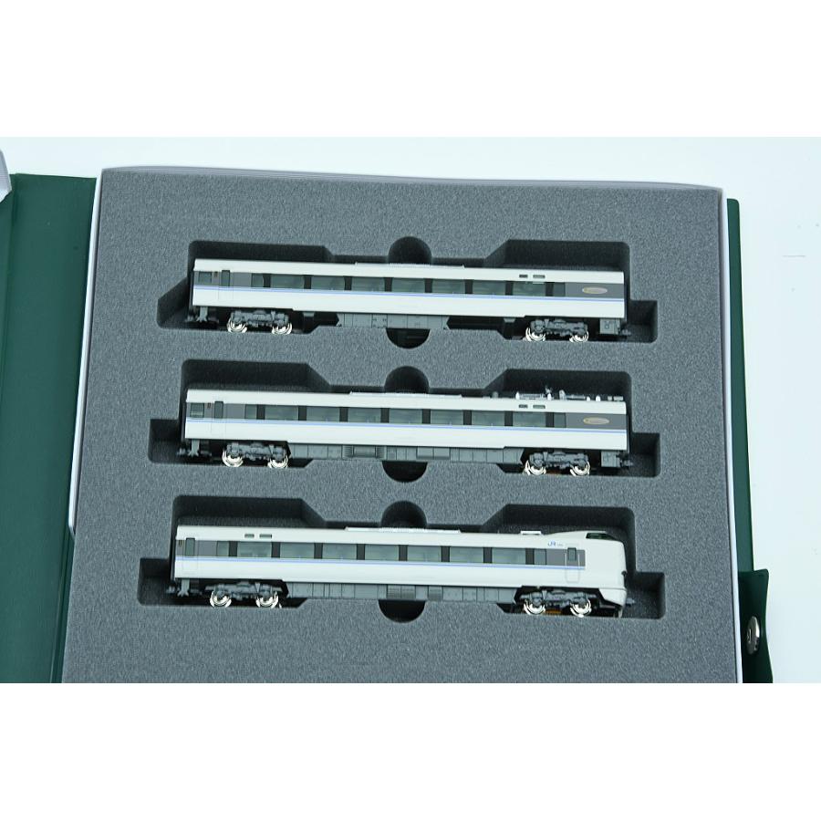 カトー（KATO） KATO 10-1747 特別企画品 683系4000番台