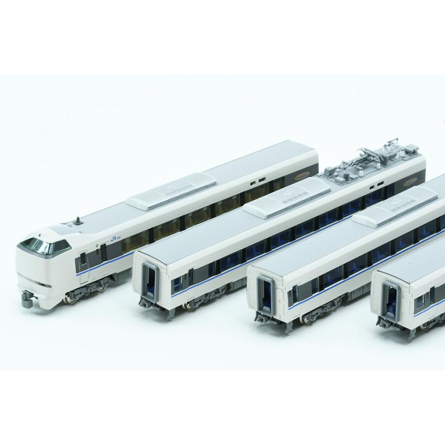 カトー（KATO） KATO 10-1747 特別企画品 683系4000番台