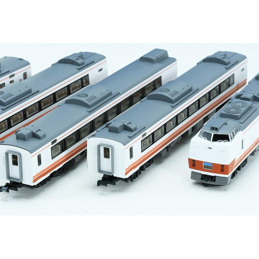 トミックス TOMIX 92973 限定品 JRキハ183系特急ディーゼルカー とかち