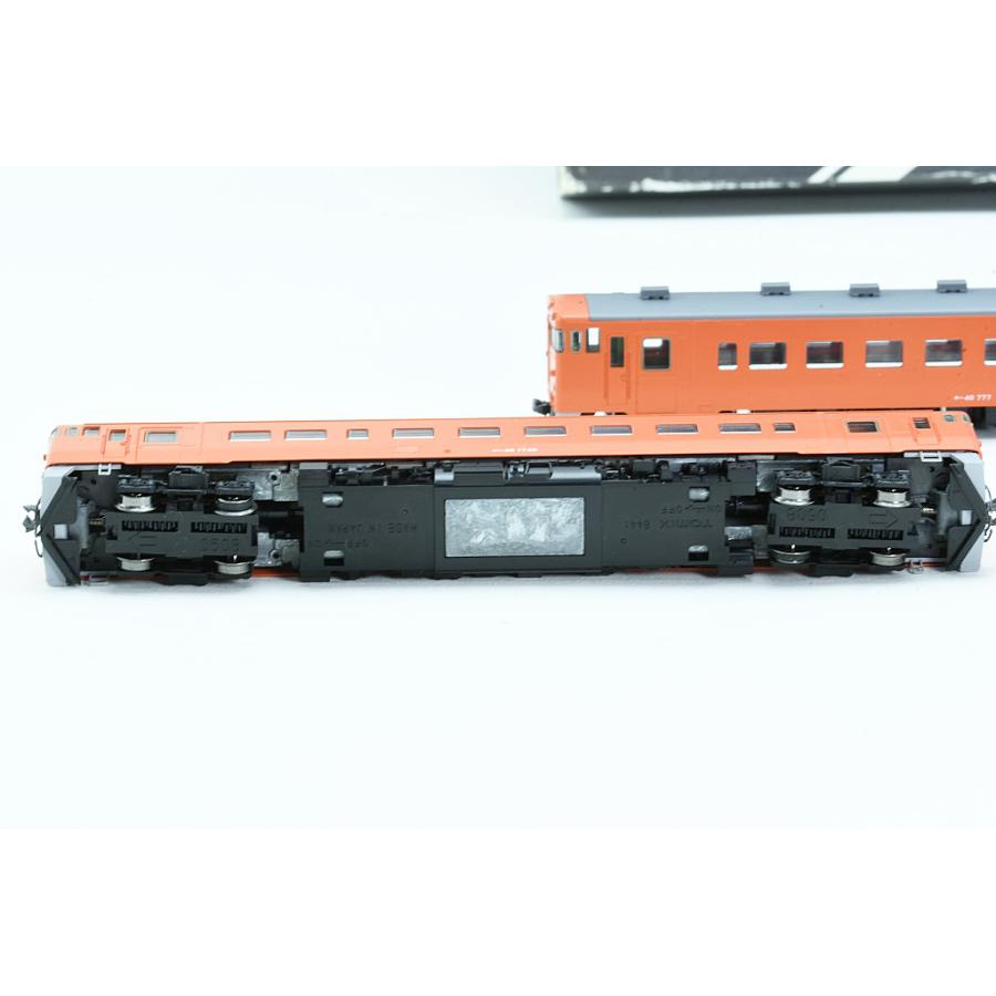 TOMIX 98951 JRキハ40 700・1700形ディーゼルカー（首都圏色）セット