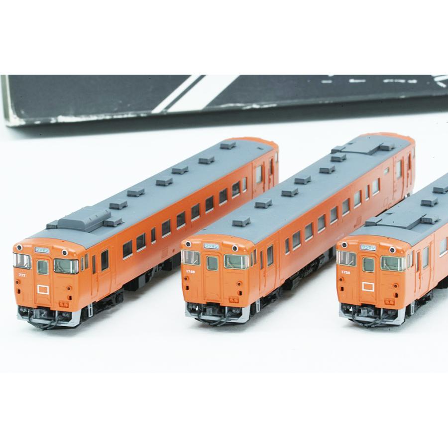 トミックス TOMIX 98951 JRキハ40 700・1700形ディーゼルカー(首都圏色