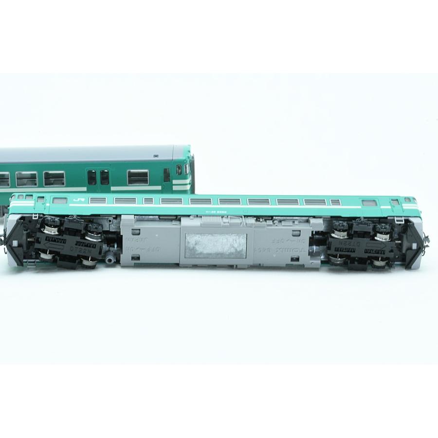コレクション M トミックス TOMIX 93156 トレインボックス JRキハ40系ディーゼルカー