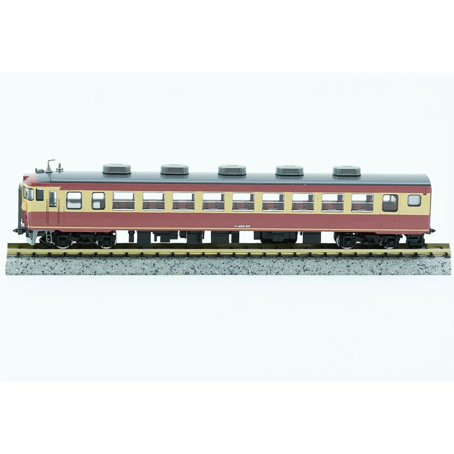 トミックス TOMIX トレインボックス限定 JR475系電車 金沢総合車両所