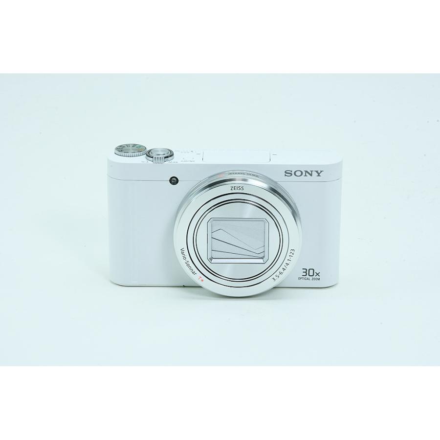 SONYデジカメ　DSC-WX500 純正カバー付き DSC-WX500 特長 : デザイン＆アクセサリー | デジタルスチルカメラ