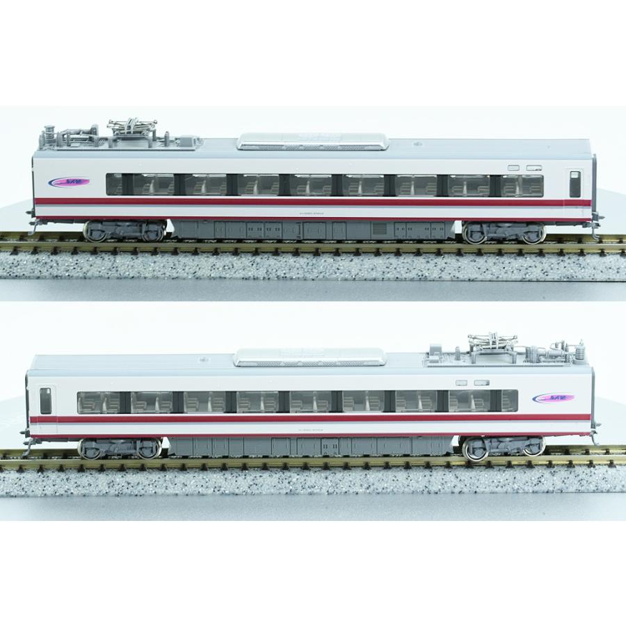 カトー（KATO） KATO 10-381 北越急行 681系2000番台 スノーラビット