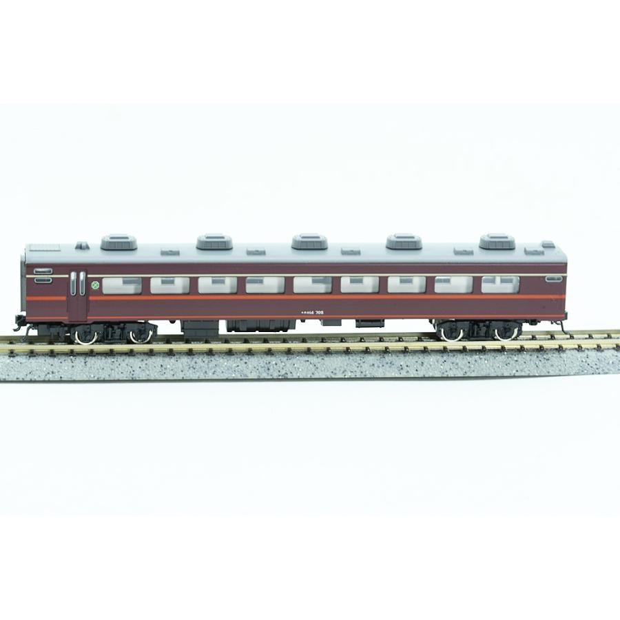 カトー（KATO） 関水金属 S5026 サロンエクスプレス東京 7両セット