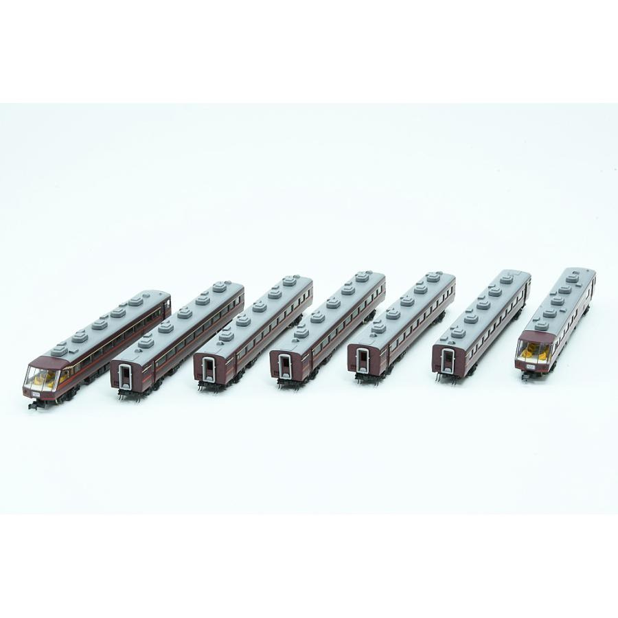 カトー（KATO） 関水金属 S5026 サロンエクスプレス東京 7両セット