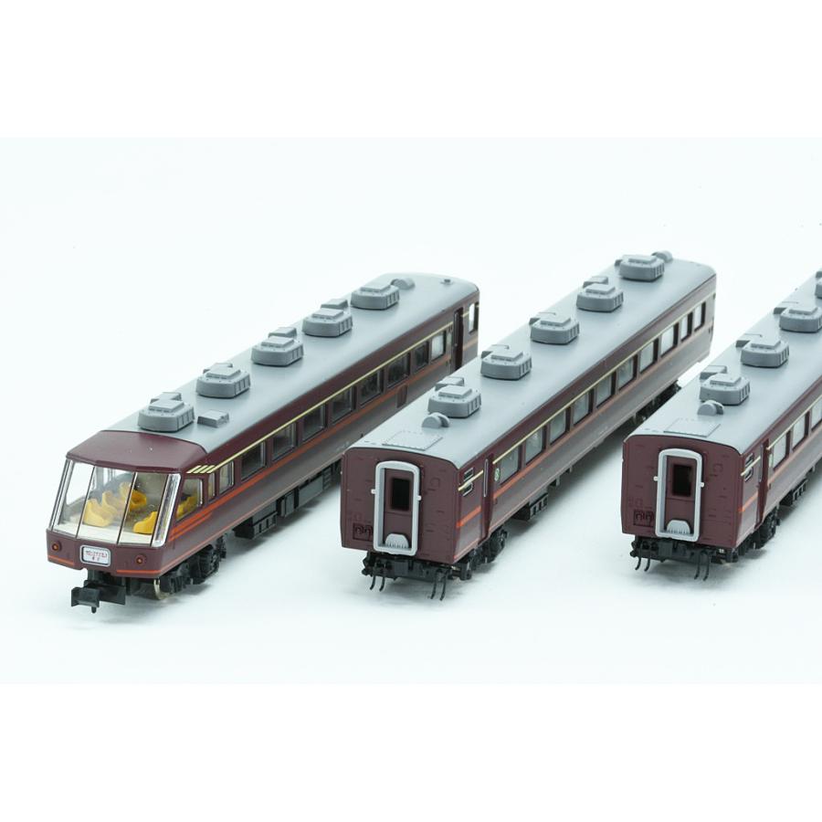 カトー（KATO） 関水金属 S5026 サロンエクスプレス東京 7両セット
