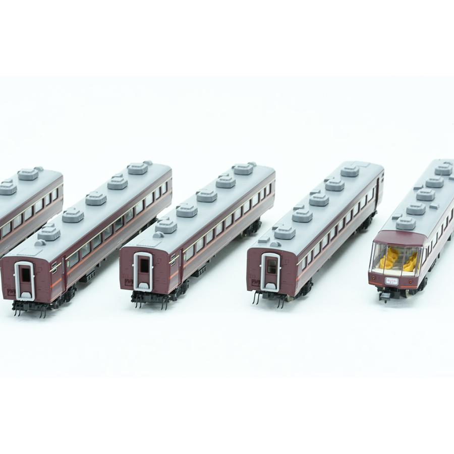 カトー（KATO） 関水金属 S5026 サロンエクスプレス東京 7両セット