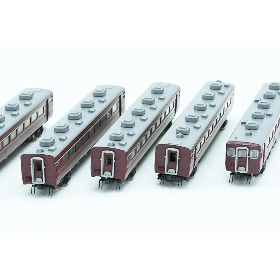 カトー（KATO） 関水金属 S5026 サロンエクスプレス東京 7両セット