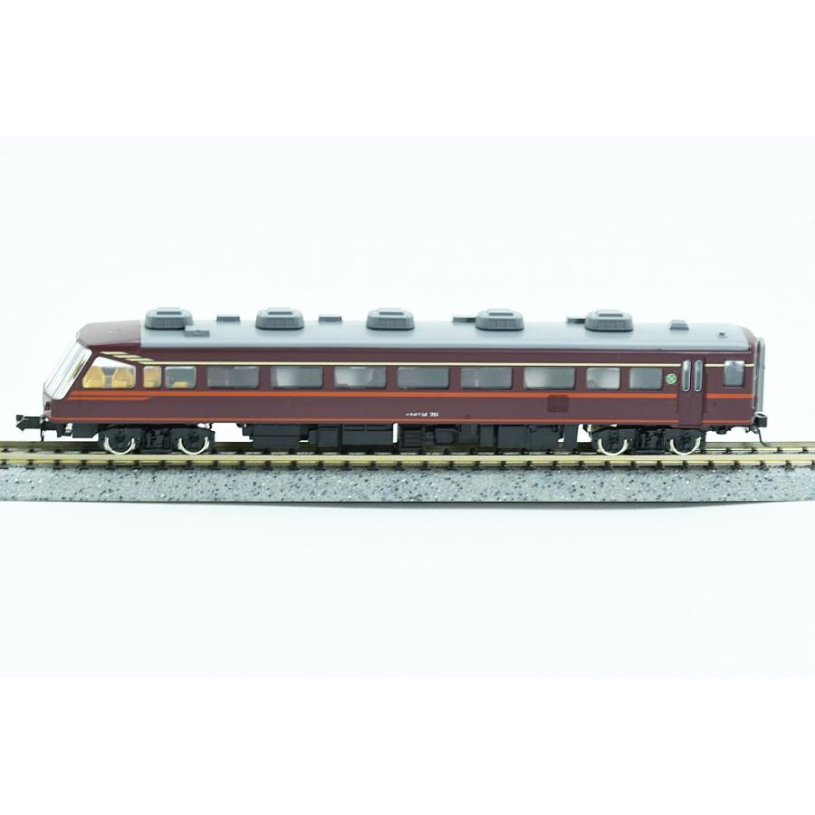 カトー（KATO） 関水金属 S5026 サロンエクスプレス東京 7両セット