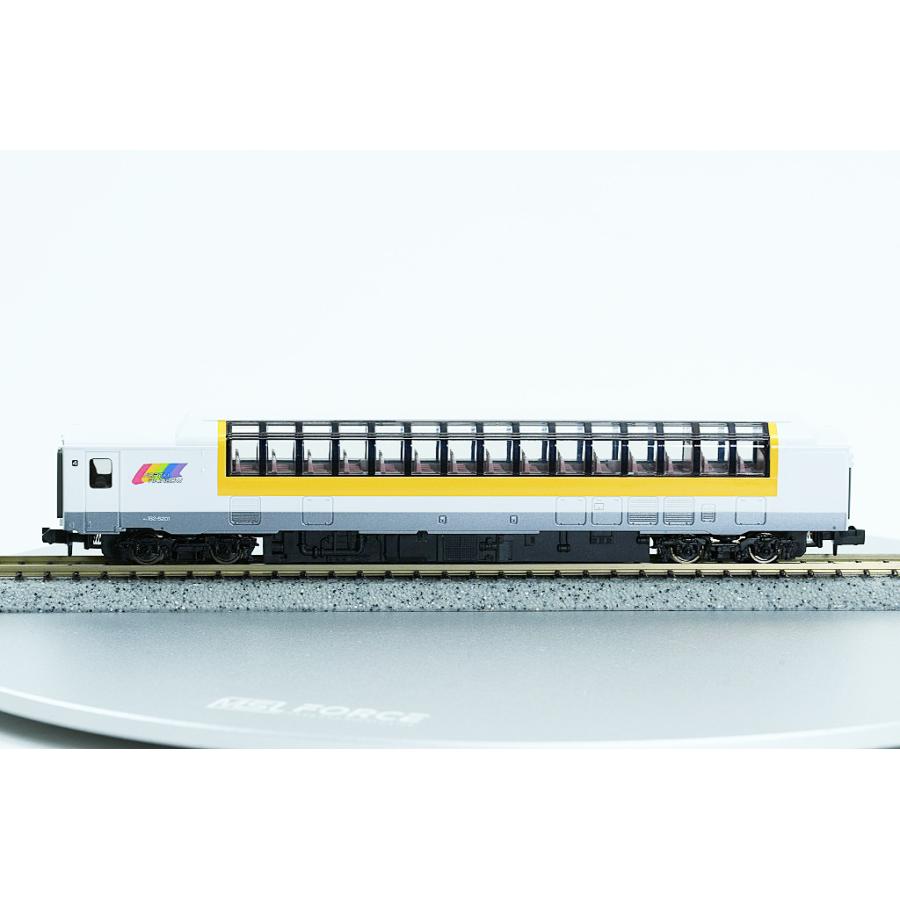 マイクロエース MICRO ACE A8252 キハ183系5200番台 ノースレインボー