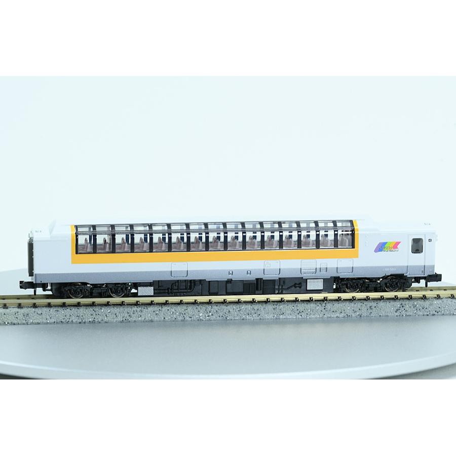 マイクロエース MICRO ACE A8252 キハ183系5200番台 ノースレインボー