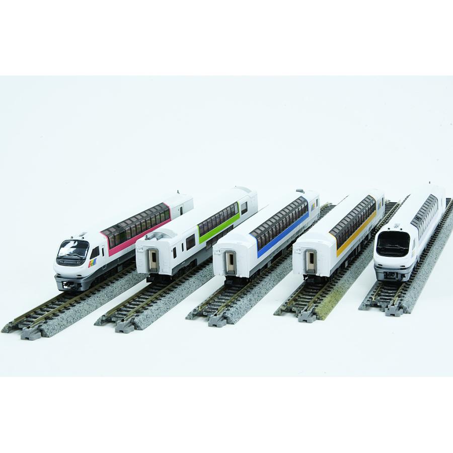 マイクロエース MICRO ACE A8252 キハ183系5200番台 ノースレインボー