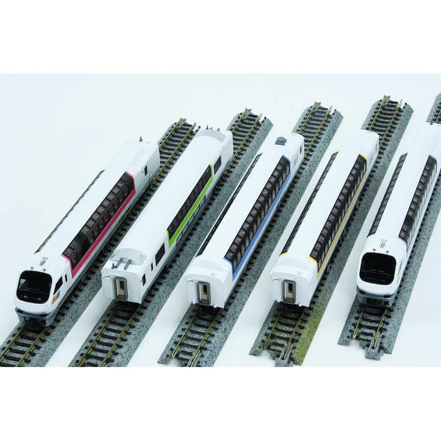マイクロエース MICRO ACE A8252 キハ183系5200番台 ノースレインボー