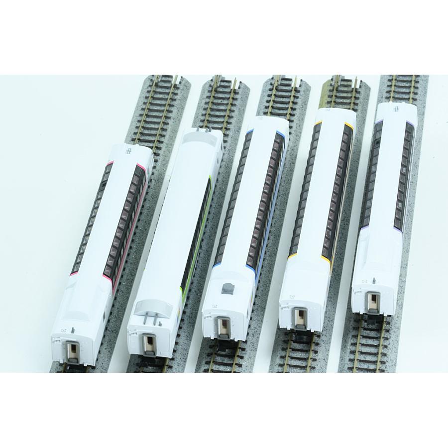 マイクロエース MICRO ACE A8252 キハ183系5200番台 ノースレインボー