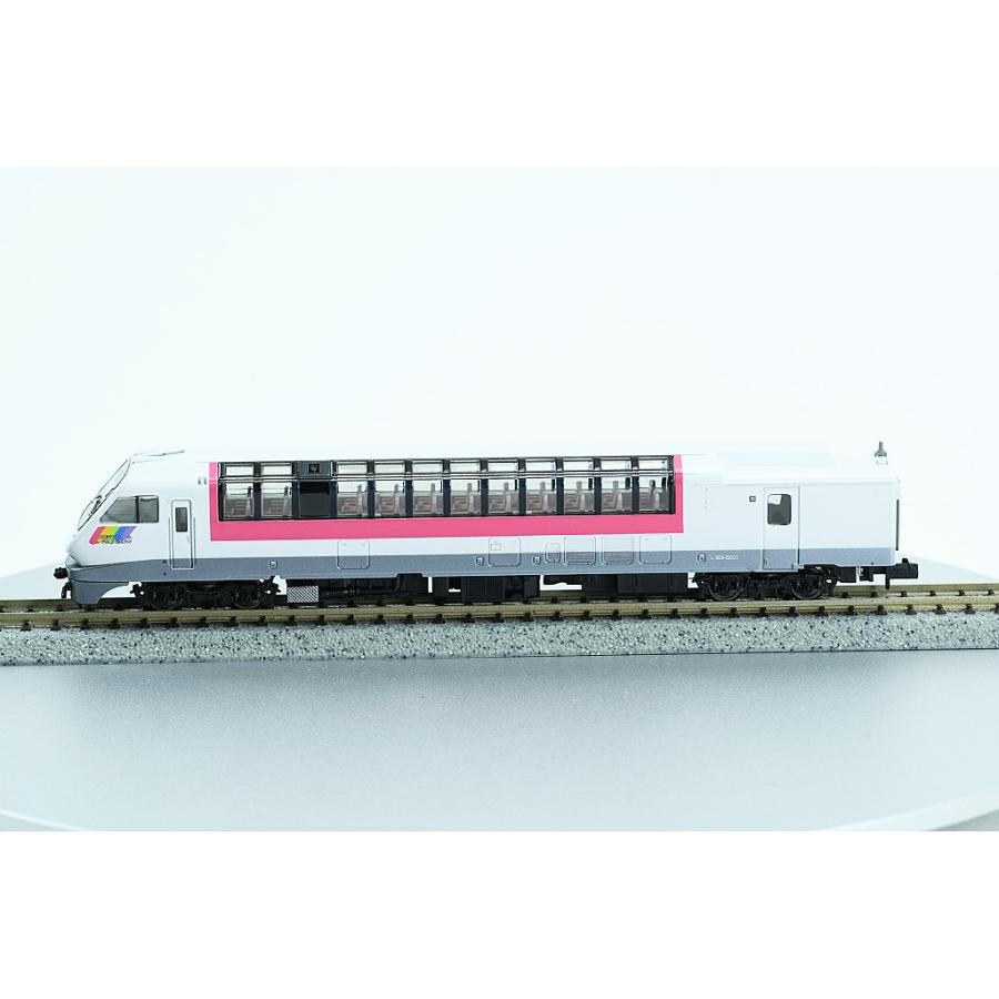 MICRO ACE A-8251 キハ183系5200番台 はこだてエクスプレス マイクロ