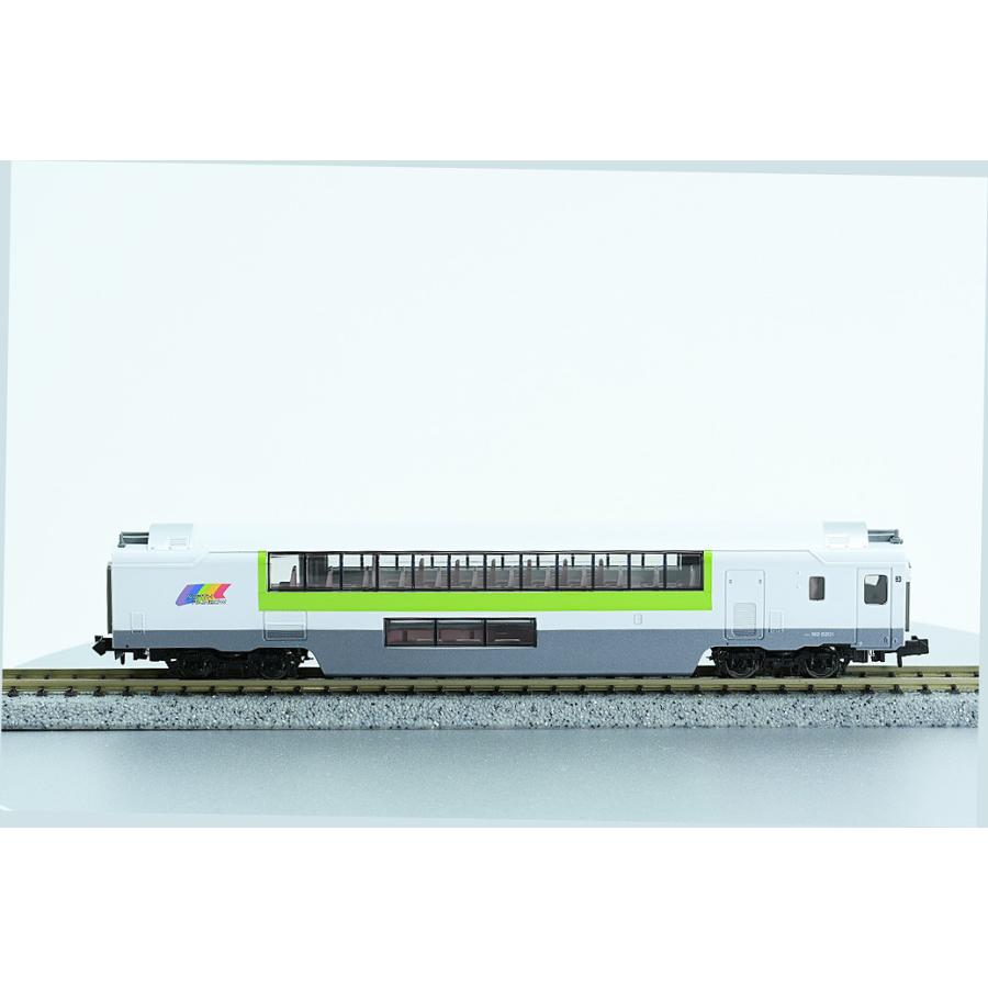 マイクロエース MICRO ACE A8252 キハ183系5200番台 ノースレインボー