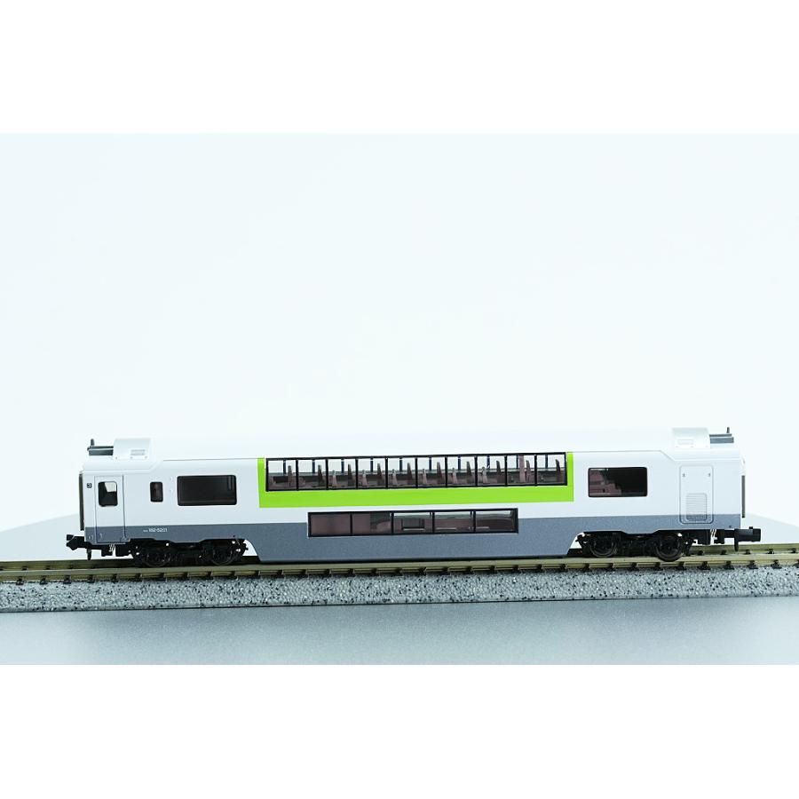 マイクロエース MICRO ACE A8252 キハ183系5200番台 ノースレインボー