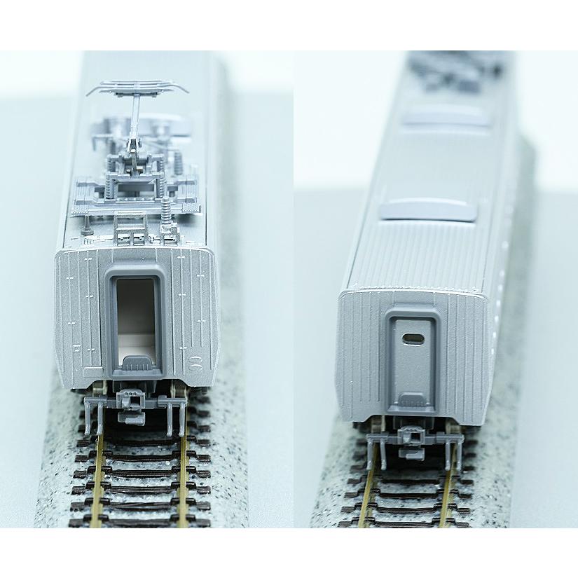 カトー（KATO） 10-439 883系 ソニック883 7両セット 動作確認走行済み
