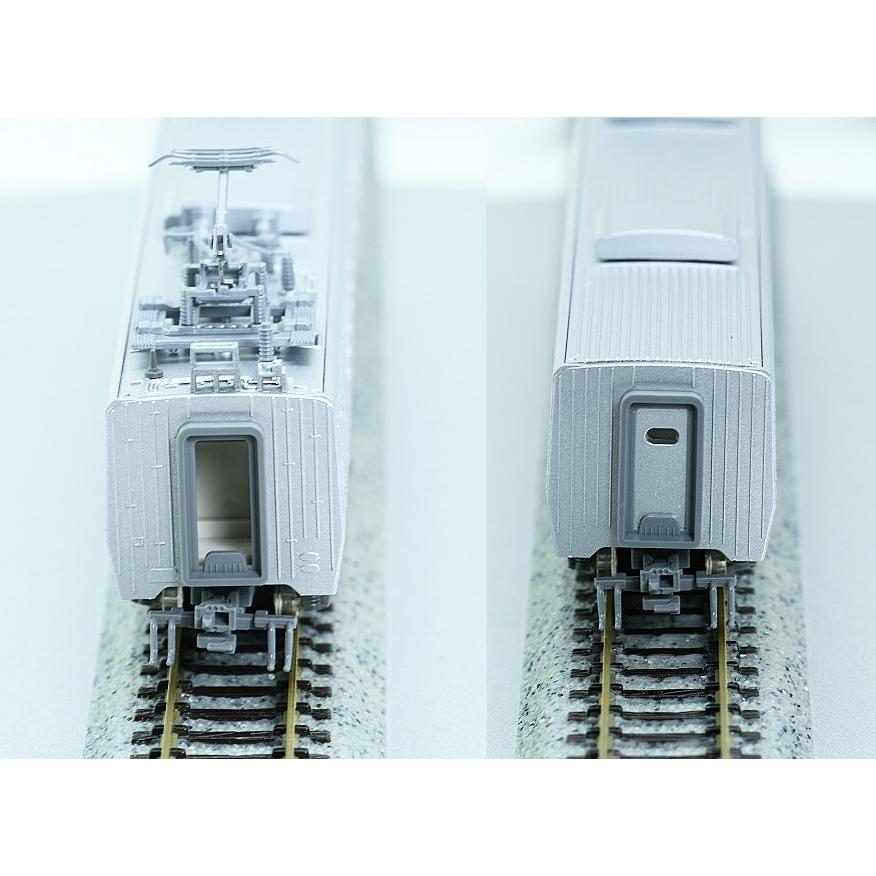 カトー（KATO） 10-439 883系 ソニック883 7両セット 動作確認走行済み