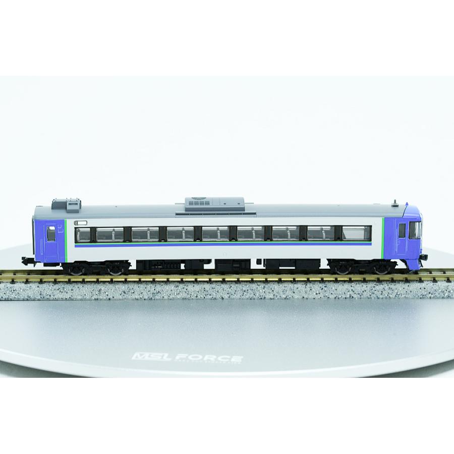 トミックス TOMIX 98261 JRキハ183系特急ディーゼルカー 大雪 セットA