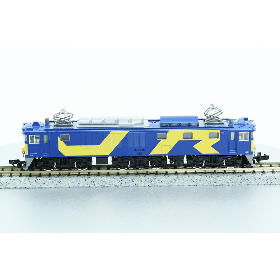 TOMIX 9191 ef64 1010号機 貨物試験色 限定品 値下げ交渉可能 トミックス TOMIX 9191 JR EF64 1000形 電気機関車 1010号機・JR貨物