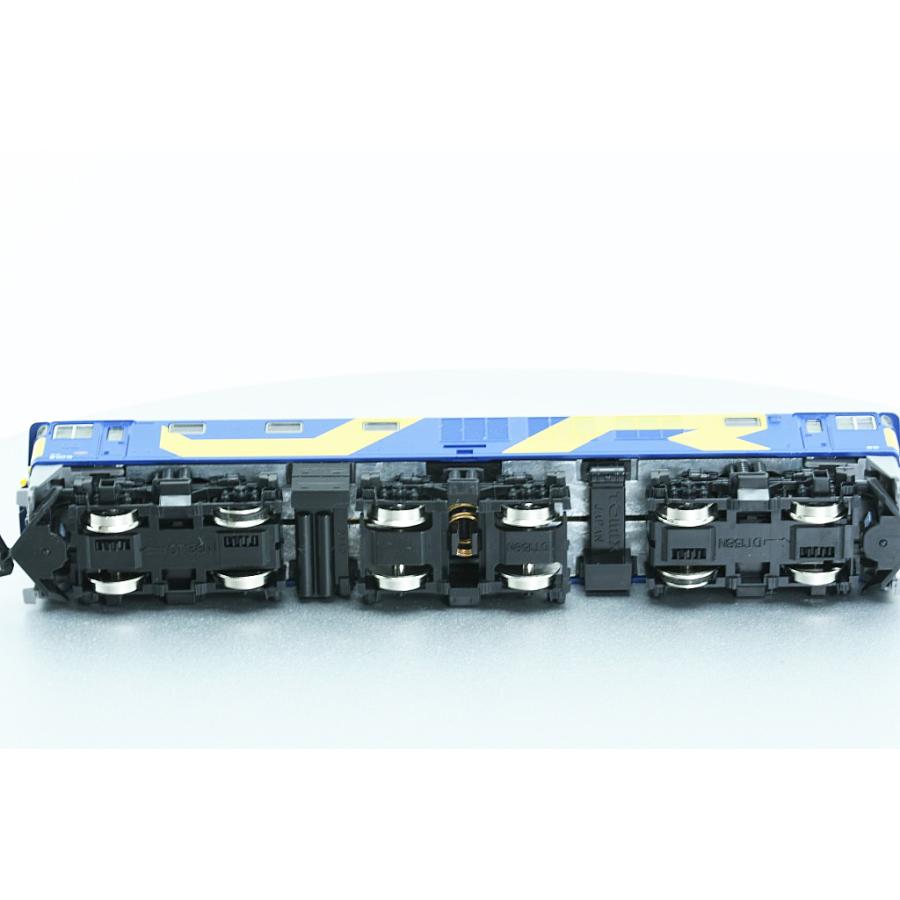 トミックス TOMIX 9191 JR EF64 1000形 電気機関車 1010号機・JR貨物