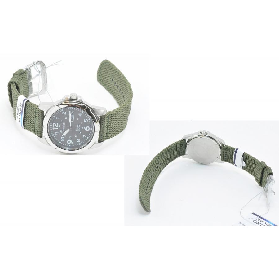 腕時計 メンズ セイコー SEIKO メンズ SNE095P2