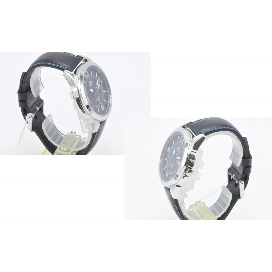 CASIO(カシオ)の「EDIFICE(エディフィス)」 中古時計(箱無し) 中古・古着通販】EDIFICE (エディフィス) CASIO (カシオ) EDIFICE