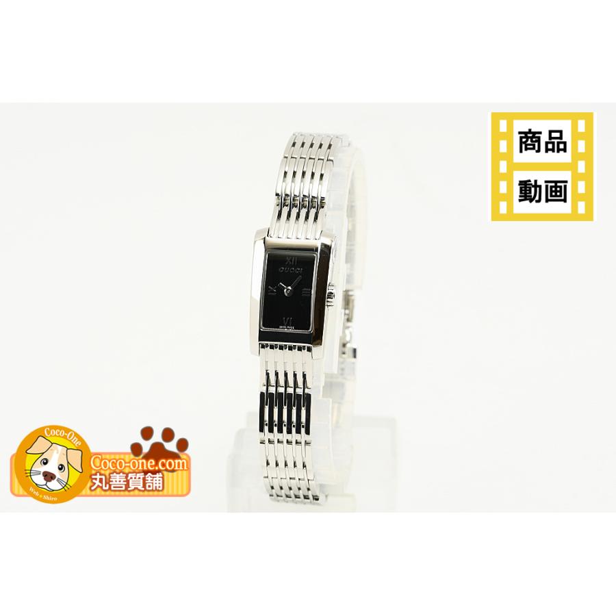 期間限定 30 Off グッチ Gucci レディース 腕時計 Gq8600l Ya Ss Qz 黒文字板 仕上げ済 中古品 程度ab 中古 送料無料 動画 Youtube W 5408 まるぜん質舗 ここほれワンワン 通販 Yahoo ショッピング 奇跡の再販 Skylanceronline Com