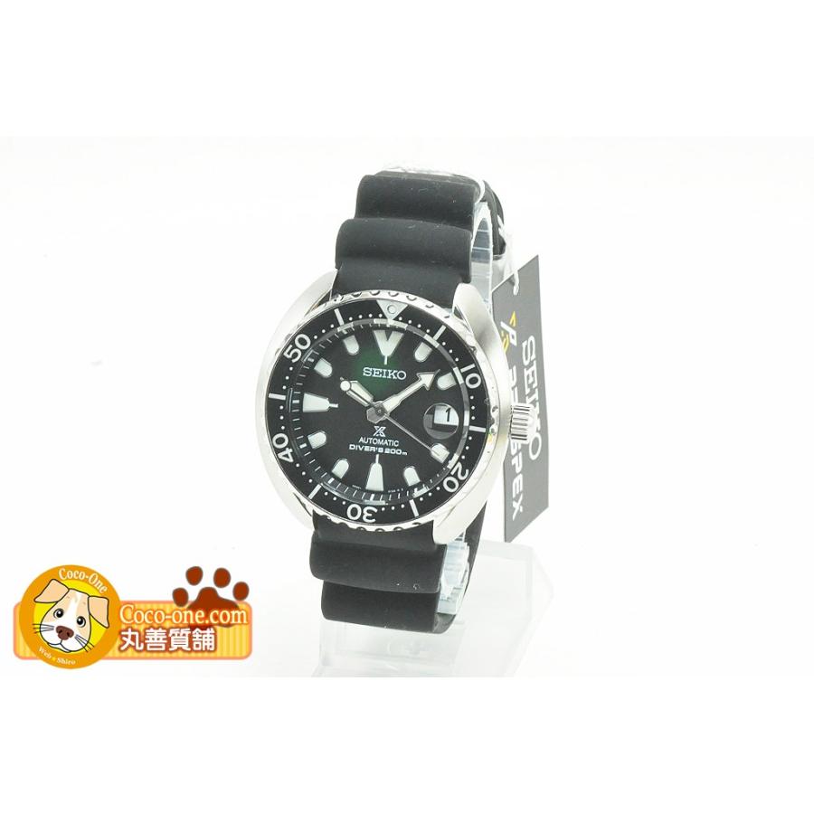 PROSPEX セイコー SEIKO プロスペックス ミニタートル ダイバー