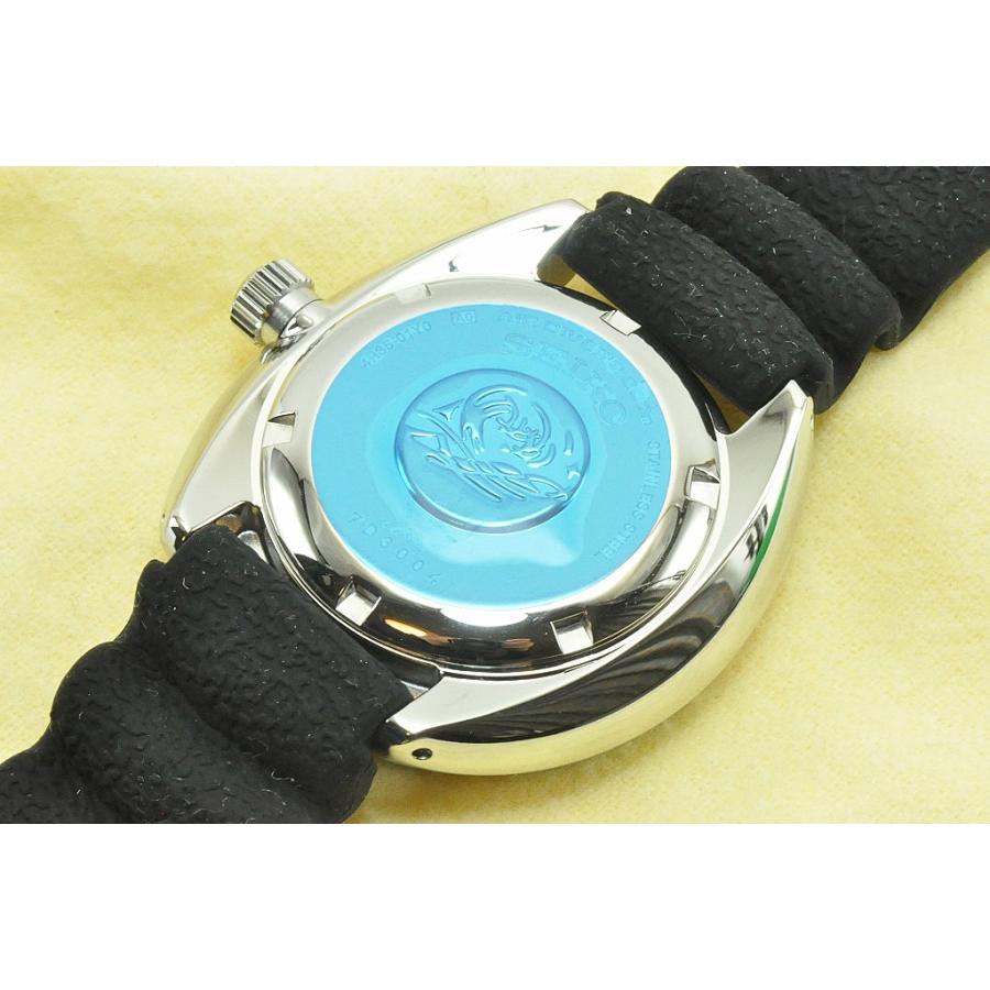 PROSPEX セイコー SEIKO プロスペックス ミニタートル ダイバー