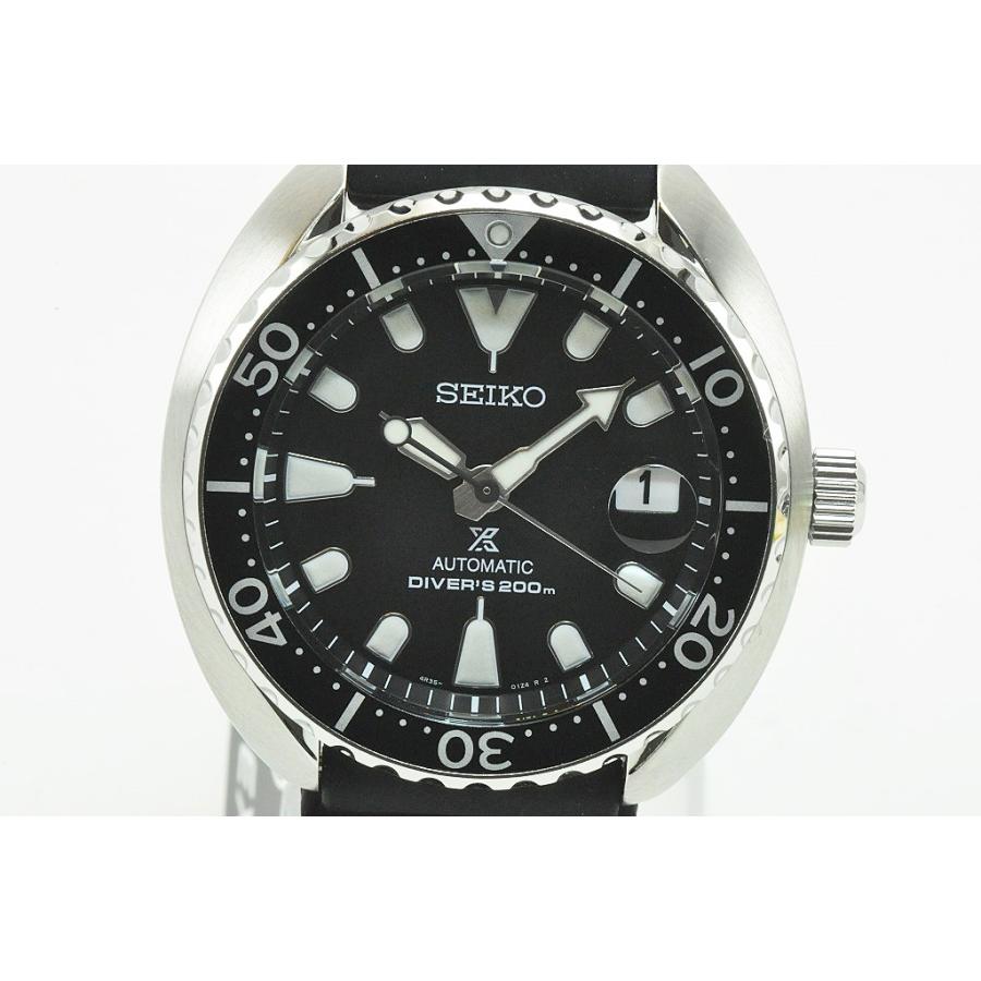 PROSPEX セイコー SEIKO プロスペックス ミニタートル ダイバー