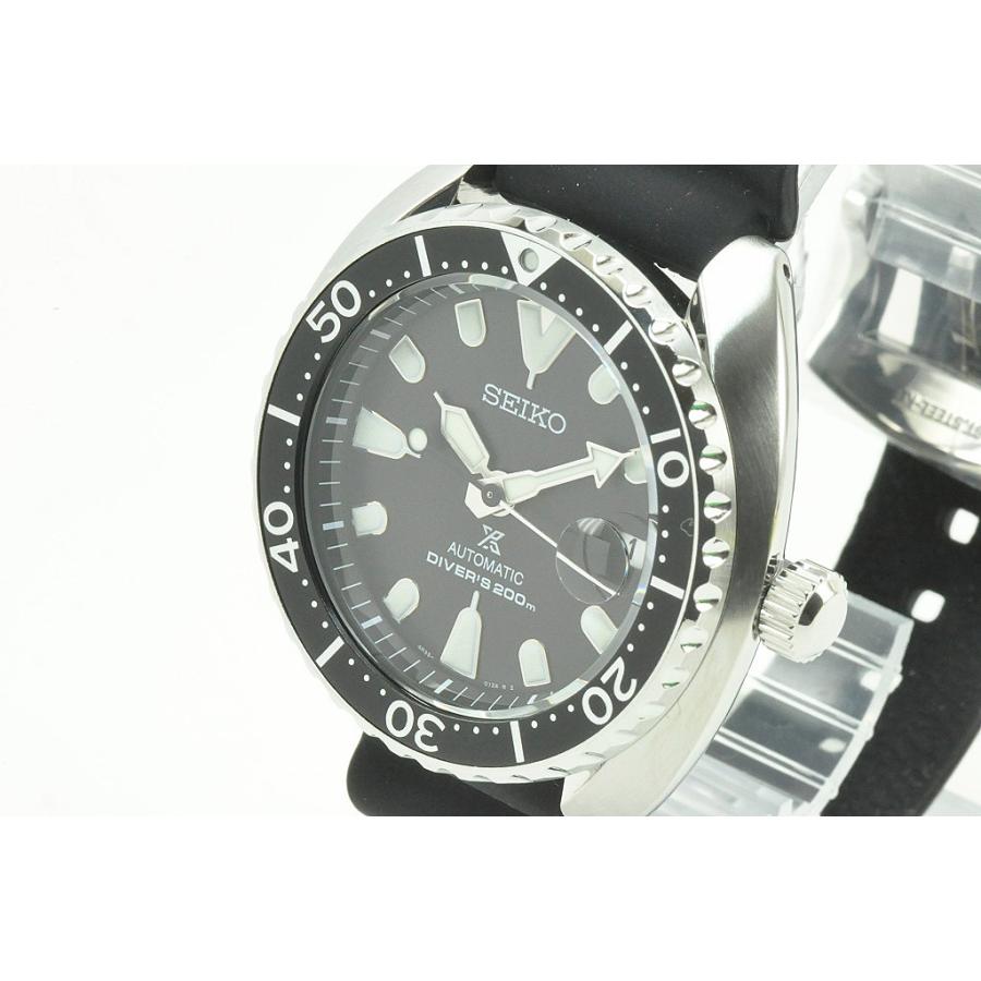 PROSPEX セイコー SEIKO プロスペックス ミニタートル ダイバー