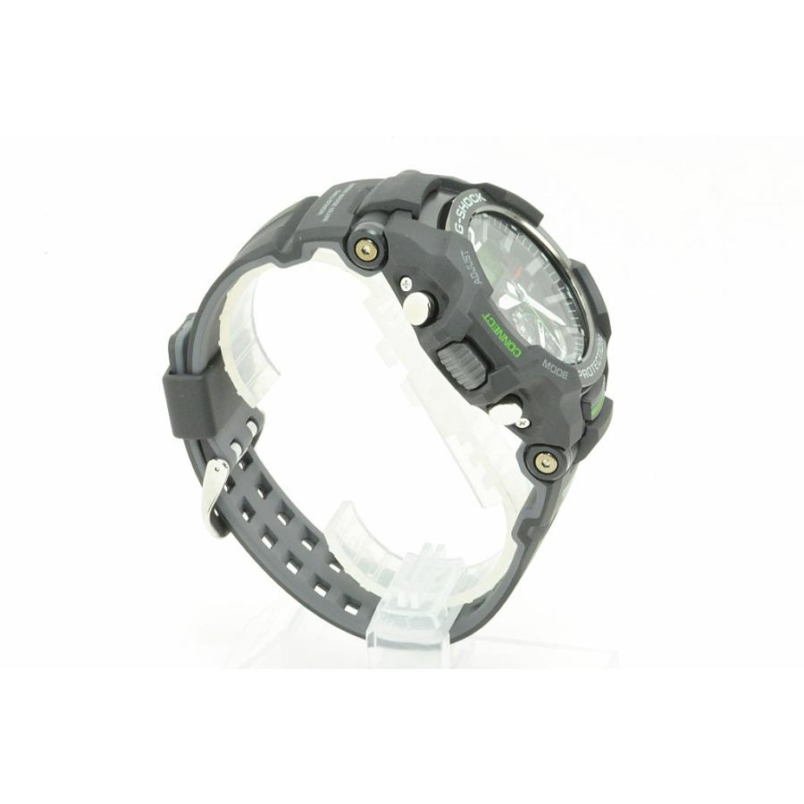 カシオ CASIO Gショック 腕時計 グラビティマスター GR-B100