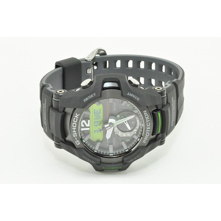 カシオ CASIO Gショック 腕時計 グラビティマスター GR-B100