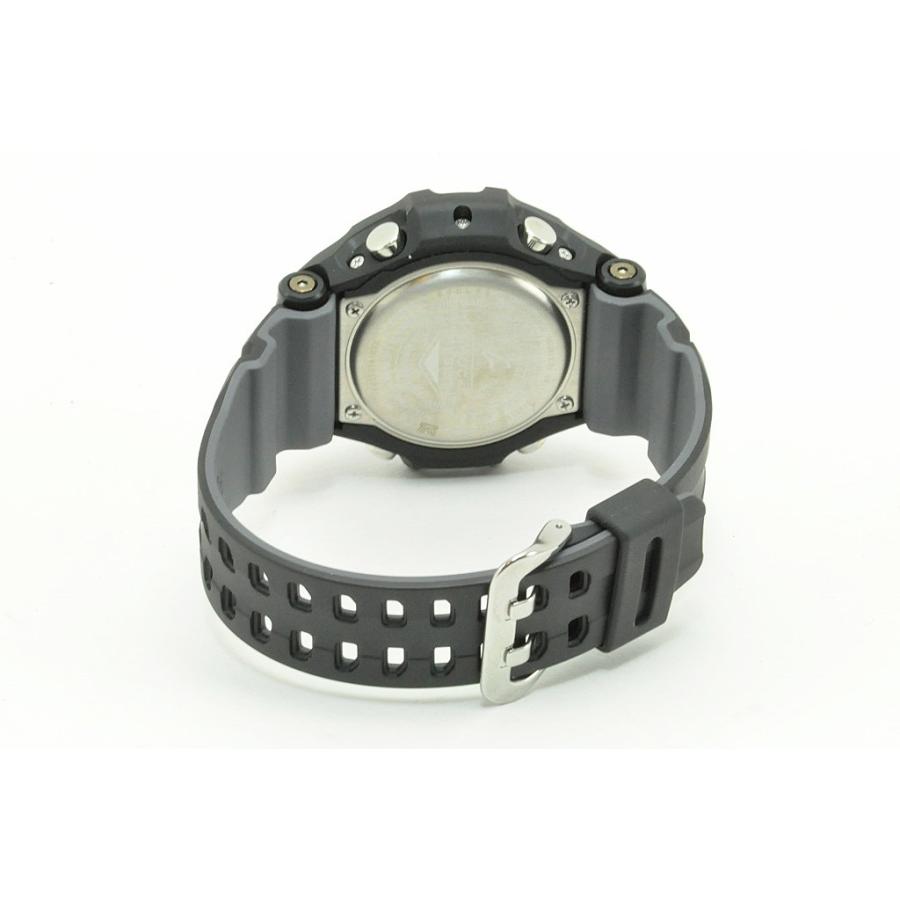 カシオ CASIO Gショック 腕時計 グラビティマスター GR-B100-1A3JF